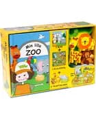 Min lille zoo - Aktivitetsæske