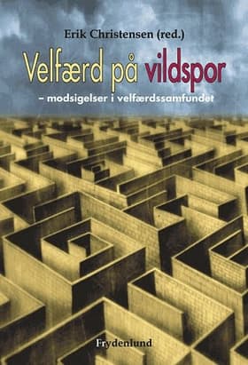 Velfærd på vildspor af Erik Christensen