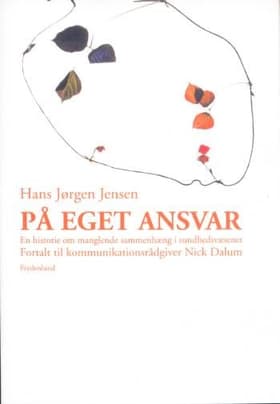 På eget ansvar af Niels Dalum