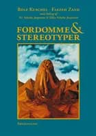 Fordomme & Stereotyper