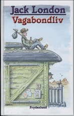 Vagabondliv af Jack London