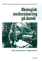 Økologisk modernisering på dansk