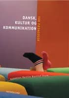 Dansk, Kultur og Kommunikation For Pædagoger