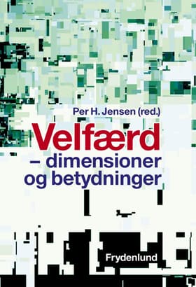 Velfærd af .