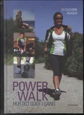 Powerwalk af Ea Susanne Akasha