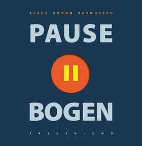 Pausebogen af Klaus Kornø Rasmussen