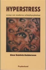 Hyperstress af Einar Baldvin Baldursson