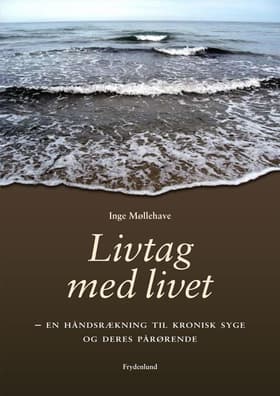 Livtag med livet af Inge Møllehave
