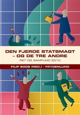 Ret og samfund af .