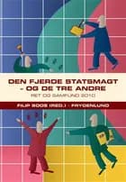Ret og samfund