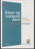 Åbne og lukkede døre