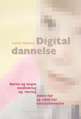 Digital dannelse af Lotte Nyboe