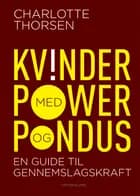 Kvinder med power og pondus