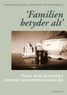 Familien betyder alt af Sofie Danneskiold-Samsøe
