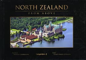 North Zealand from above af Claus Hagen Petersen