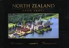 North Zealand from above