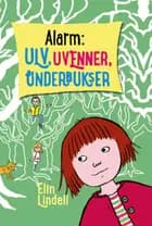 Alarm: Ulv, uvenner, underbusker