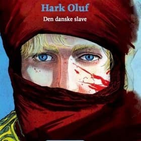 Hark Oluf af Kåre Bluitgen