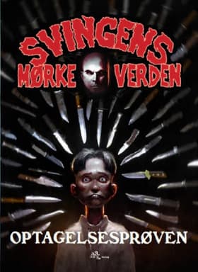Optagelsesprøven af Arne Svingen