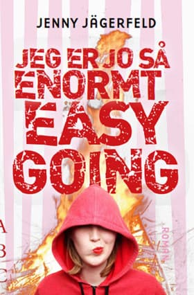 Jeg er jo så enormt easy going af Jenny J