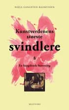 Kunstverdenens største svindlere