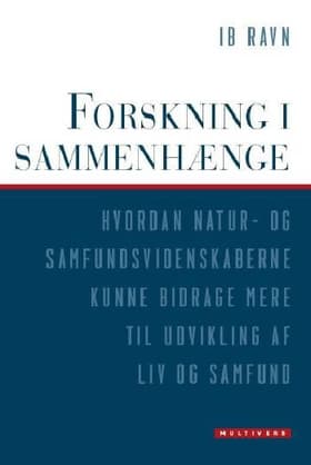 Forskning i sammenhænge af Ib Ravn