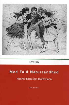 Med fuld natursandhed af Live Hov