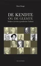 De kendte og de glemte