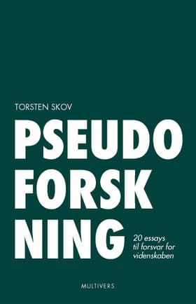 Pseudoforskning af Torsten Skov