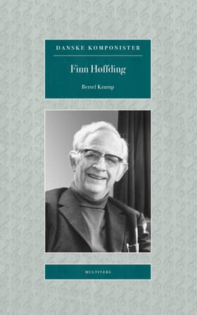Finn Høffding af Bertel Krarup