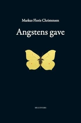 Angstens gave af Markus Floris Christensen