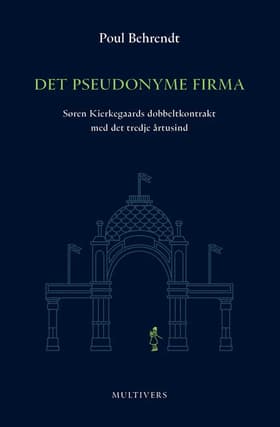 Det pseudonyme firma af Poul Behrendt