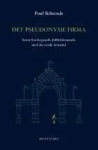 Det pseudonyme firma