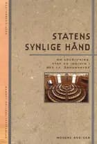 Statens synlige hånd