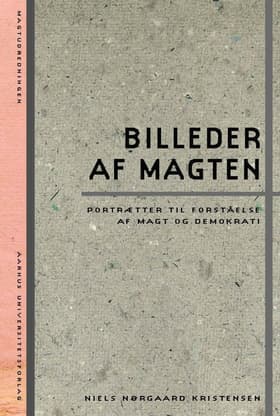 Billeder af magten af Niels Nørgaard Kristensen