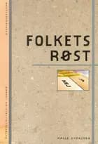 Folkets røst