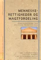 Menneskerettigheder og magtfordeling