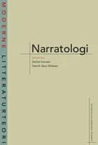 Narratologi
