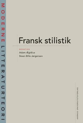 Fransk stilistik af Steen Bille Jørgensen