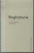 Boghistorie