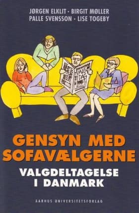 Gensyn med sofavælgerne af Jørgen Elklit