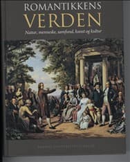 Romantikkens verden af Thomas Ledet
