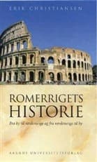 Romerrigets Historie af Erik Christiansen