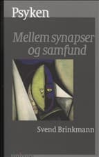 Psyken af Svend Brinkmann