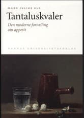 Tantaluskvaler af Mads Julius Elf
