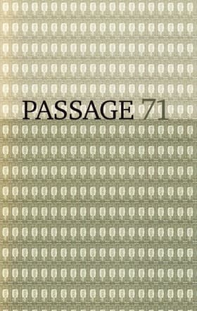 Passage 71 af n a