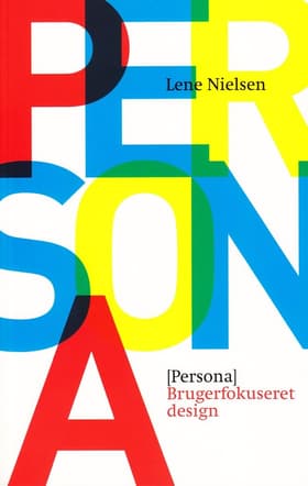 Persona af Lene Nielsen