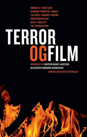 Terror og film af Kasper Vandborg Rasmussen