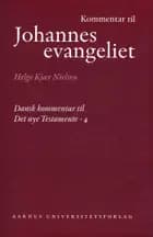 Kommentar til Johannes Evangeliet