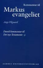 Kommentar til Markusevangeliet